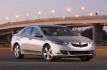 Acura TSX 2008 года